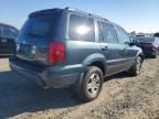 2005 Honda Pilot exl