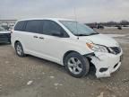 2011 Toyota Sienna Base