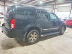 2012 Nissan Pathfinder s