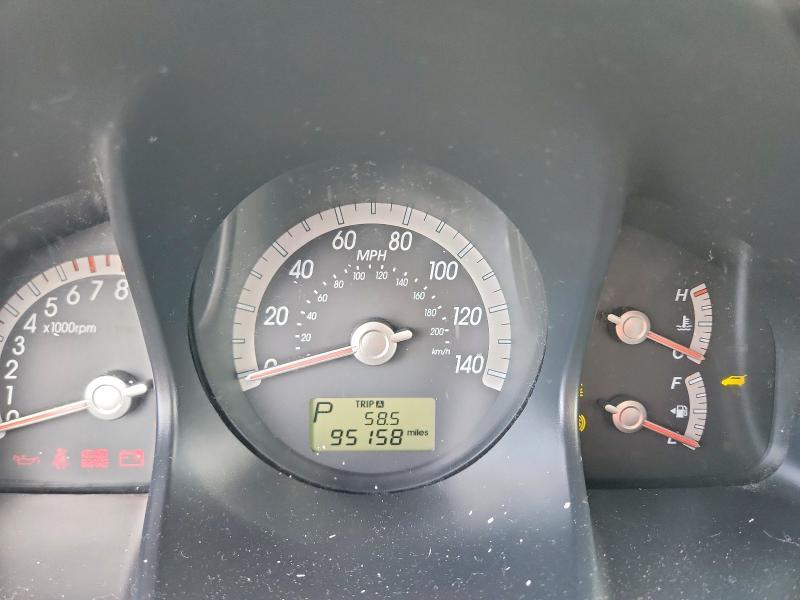 2008 KIA Sportage lx