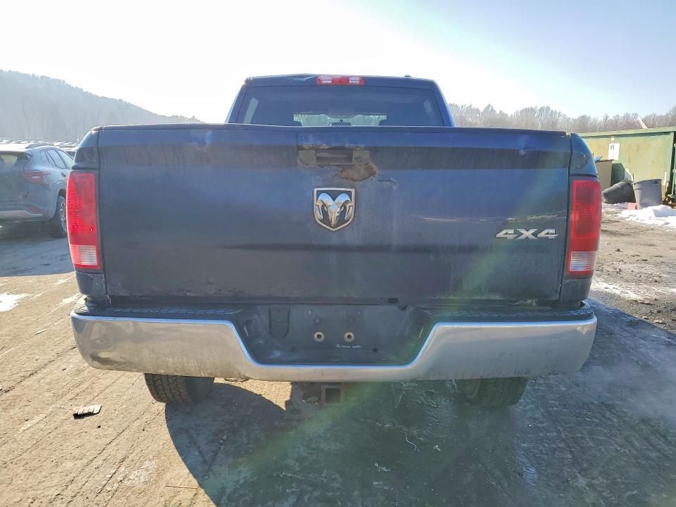 2012 Dodge Ram 2500 st