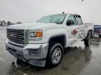 2015 GMC Sierra C2500 Heavy Duty