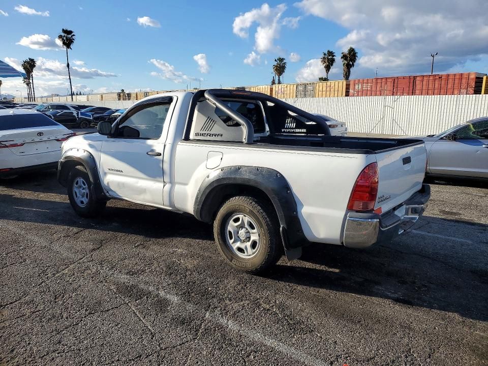 2005 Toyota Tacoma