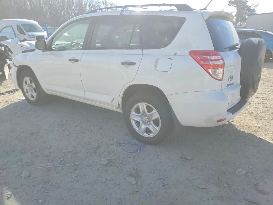 2012 Toyota Rav4