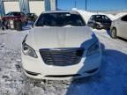 2011 Chrysler 200 Limited