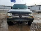 1999 Chevrolet Silverado K1500