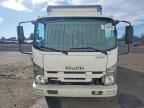 2012 Isuzu NPR HD BOX Truck