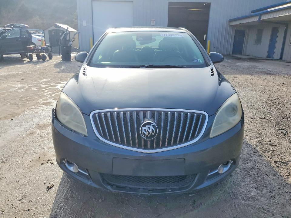 2015 Buick Verano Convenience