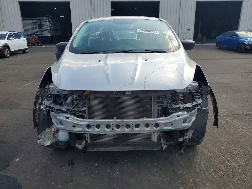 2016 Ford Escape s
