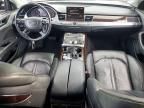 2014 Audi A8 Quattro