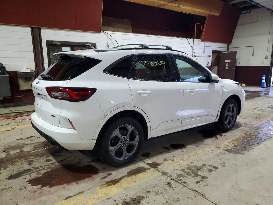 2023 Ford Escape st Line Select