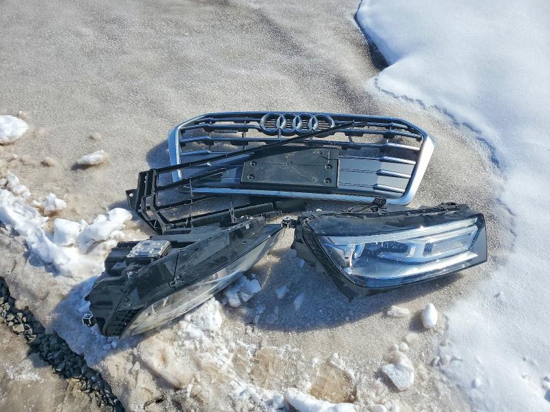 2019 Audi Q5 Premium