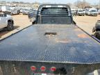 2016 Dodge RAM 4500 Flatbed Truck