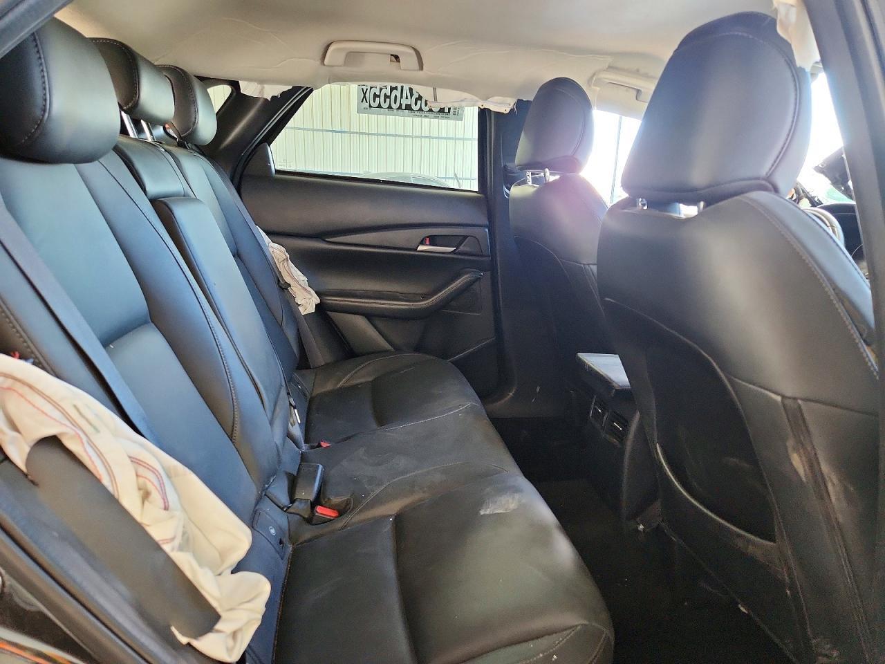 2023 Mazda Cx-30 Select