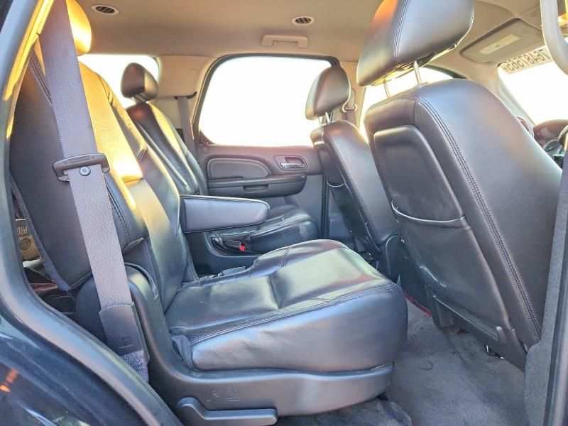 2010 Cadillac Escalade