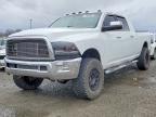 2012 Dodge Ram 2500 Longhorn