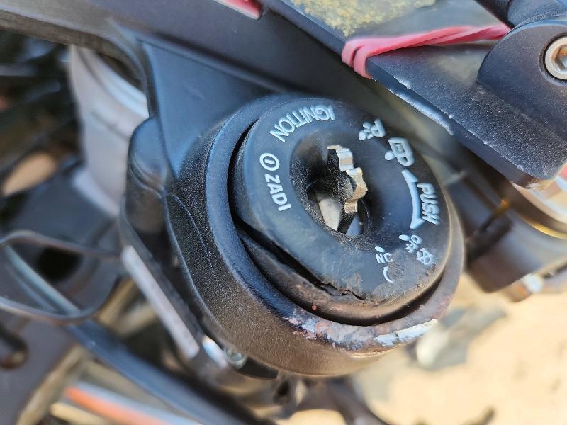 2024 Aprilia RSV4 1100