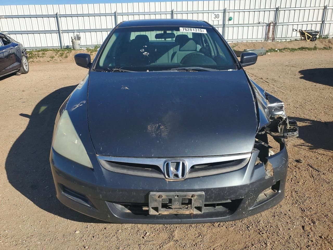 2006 Honda Accord lx