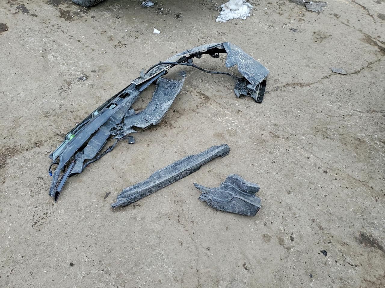 2024 Chevrolet Trax Active