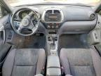2002 Toyota Rav4 Base