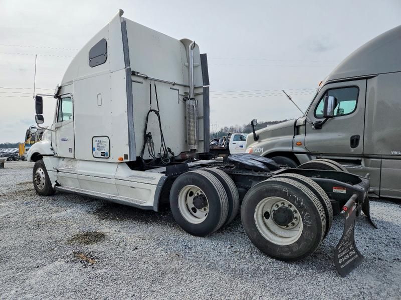 2006 Freightliner Columbia 120 Semi Truck