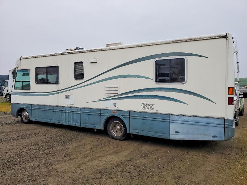 2001 Workhorse Custom Chassis 2001 National RV Surf Side RV