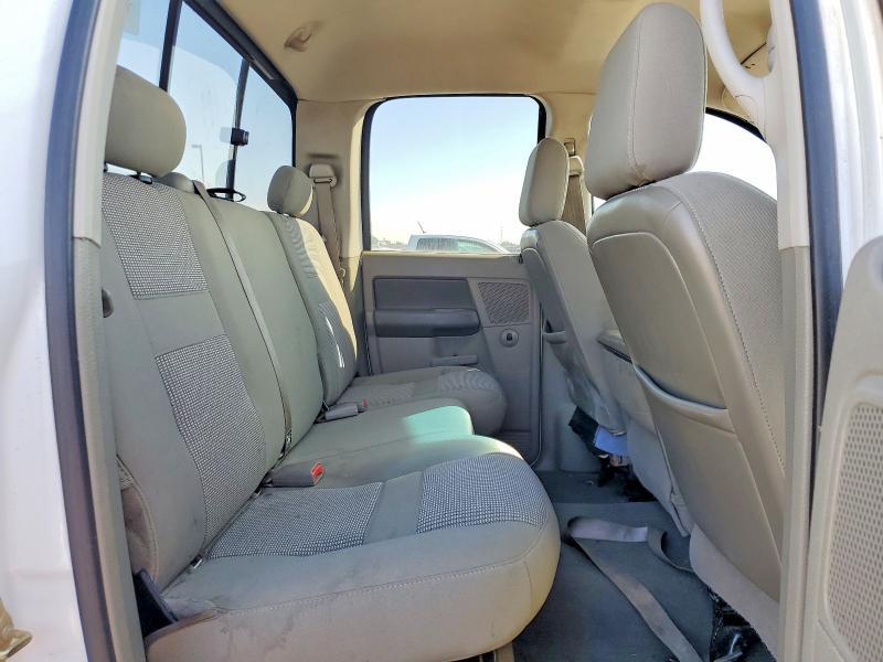2007 Dodge Ram 2500 st