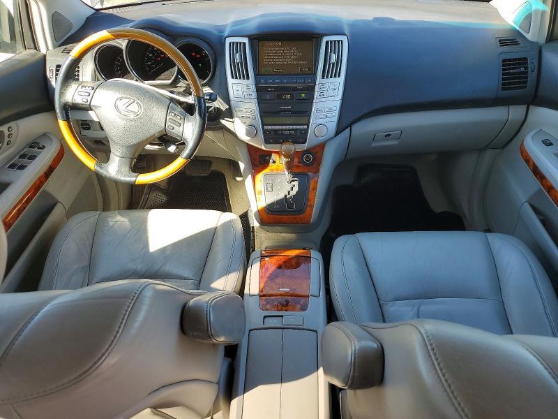 2005 Lexus Rx 330 Base