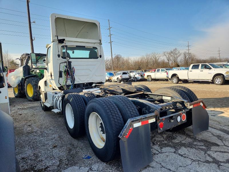 2019 International LT625 Semi Truck