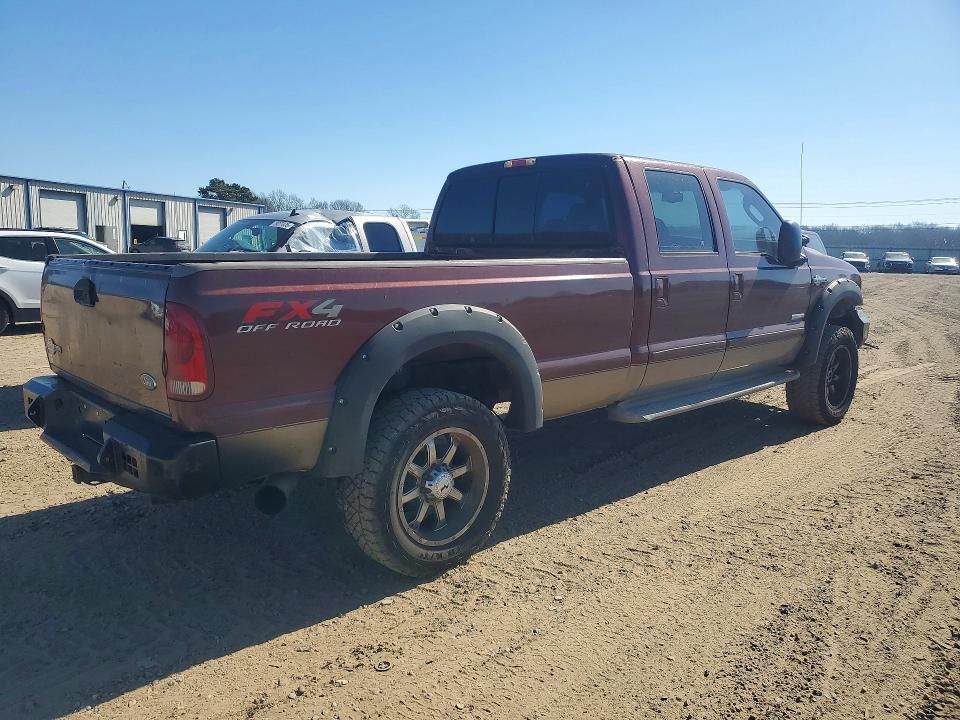 2006 Ford F350 srw Super Duty