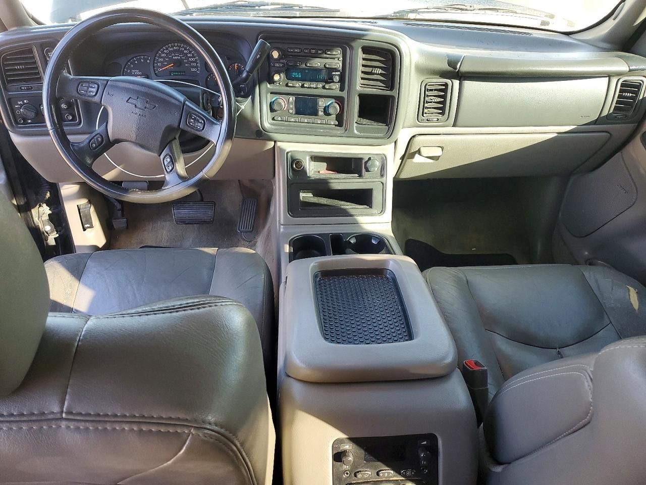 2004 Chevrolet Tahoe K1500