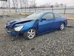 2005 Honda Accord ex for sale in Spartanburg, SC