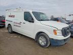 2014 Nissan NV2500 Delivery Van