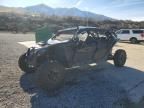 2021 Can-Am Maverick X3 Utility Vehicle
