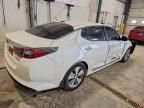 2014 KIA Optima Hybrid
