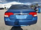 2010 Honda Civic ex