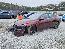 2025 Nissan Sentra sv for sale in Ellenwood, GA