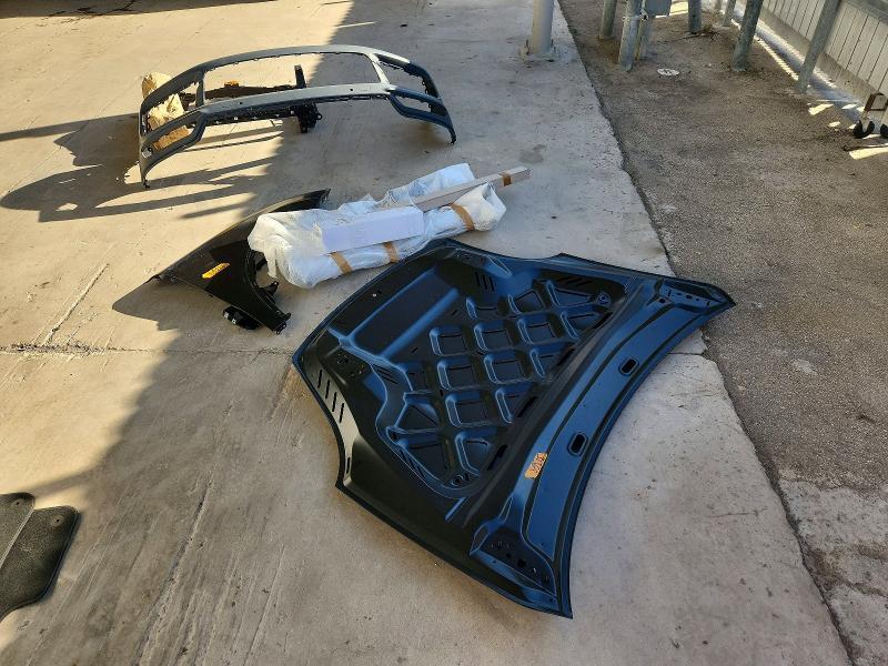 2023 Porsche Cayenne Base