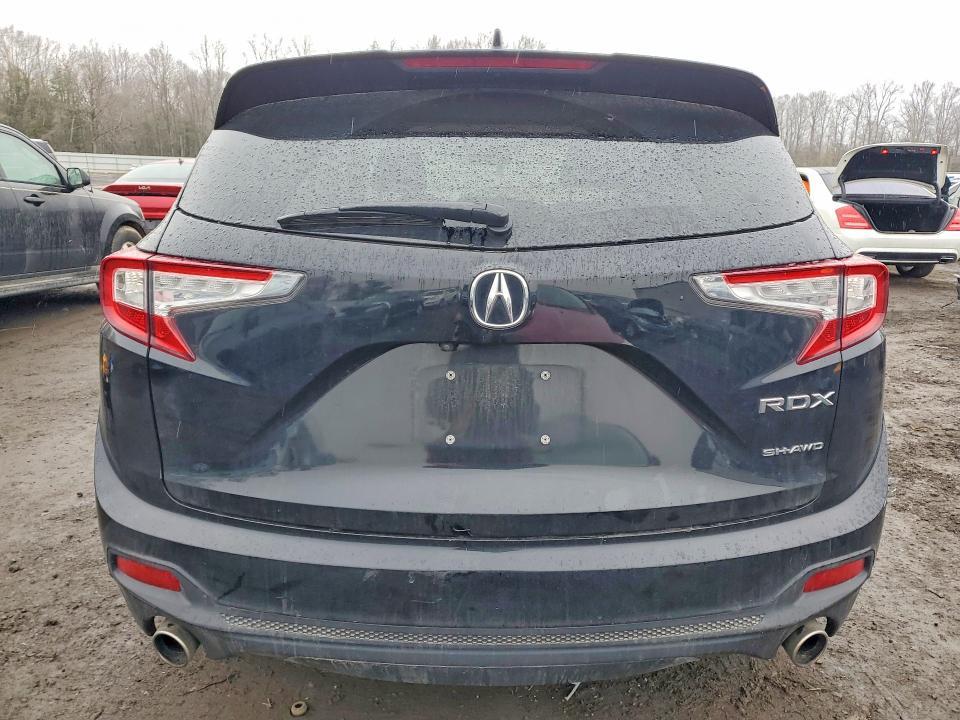 2021 Acura RDX