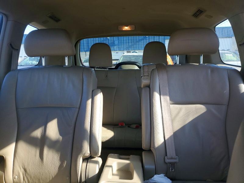 2008 Toyota Highlander Limited