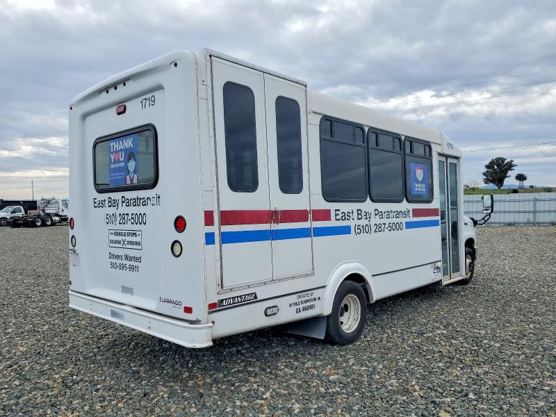 2017 Ford Econoline E450 Super Duty Cutaway van