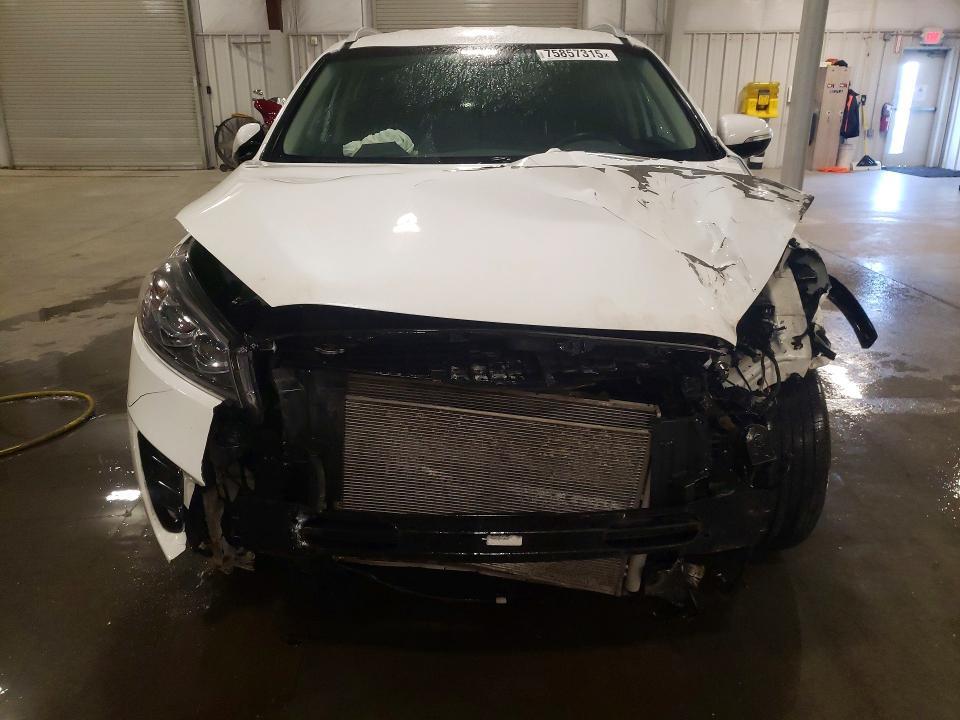 2019 KIA Sorento l