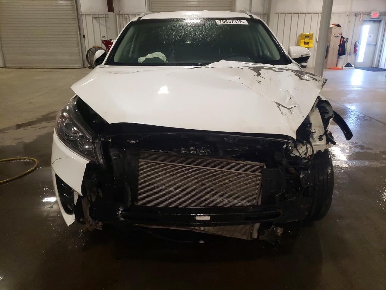 2019 KIA Sorento l