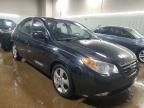 2007 Hyundai Elantra gls