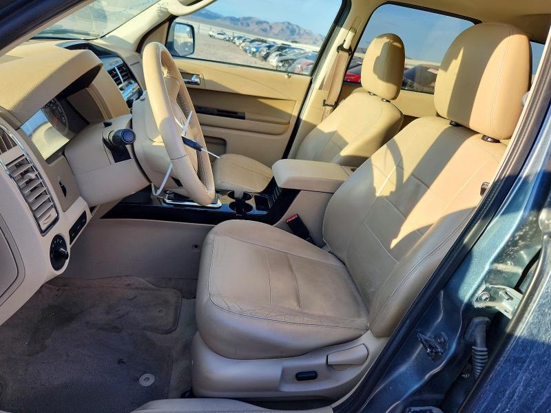 2012 Ford Escape lim