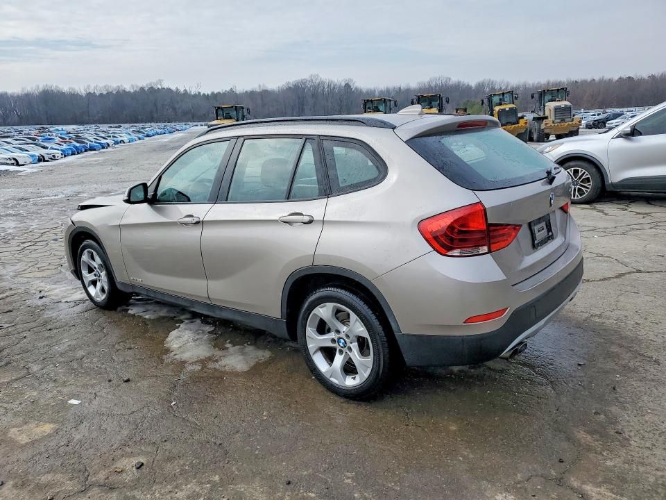 2013 BMW X1 Sdrive28i