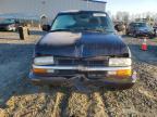2003 Chevrolet S Truck S10