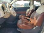 2013 Fiat 500 Lounge