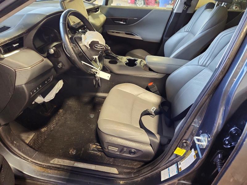 2021 Toyota Venza Limited
