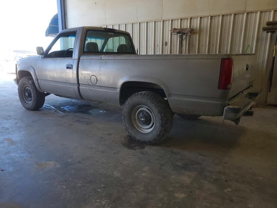 1998 Chevrolet GMT-400 K2500